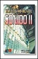 Papel TECNOLOGIA BASICA DEL SONIDO II