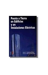 Papel PUESTA A TIERRA EN EDIFICIOS Y EN INSTALACIONES ELECTRI