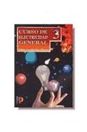 Papel CURSO DE ELECTRICIDAD GENERAL 3 (5 EDICION)