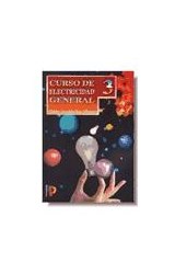 Papel CURSO DE ELECTRICIDAD GENERAL 3 (5 EDICION)