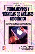 Papel FUNDAMENTOS Y TECNICAS DE ANALISIS BIOQUIMICO