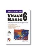 Papel VISUAL BASIC 6 MANUAL COMPLETO DE PROGRAMACION [C/CD]
