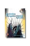 Papel ACUSTICA ARQUITECTONICA APLICADA C/CD