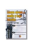 Papel LINEAS AEREAS DE MEDIA Y BAJA TENSION CALCULO MECANICO