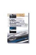 Papel CAJAS DE CAMBIO AUTOMATICAS (RUSTICA)