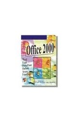 Papel OFFICE 2000 WORD EXCEL POWERPOINT OUTLOOK ACCESS FRONTPAGE