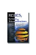 Papel REDES Y SERVICIOS DE TELECOMUNICACIONES (RUSTICA)