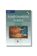 Papel ACONDICIONAMIENTO ACUSTICO (INCLUYE CD)