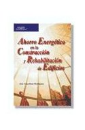 Papel AHORRO ENERGETICO EN LA CONSTRUCCION Y REHABILITACION DE EDIFICIOS (RUSTICA)