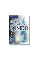 Papel EQUIPOS ACTUALES DE SONIDO