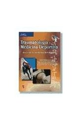 Papel TRAUMATOLOGIA Y MEDICINA DEPORTIVA 1 BASES DE LA MEDICI