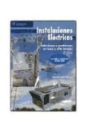 Papel INSTALACIONES ELECTRICAS SOLUCIONES A PROBLEMAS EN BAJA Y ALTA TENSION [3 EDICION]