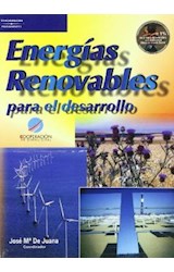 Papel ENERGIAS RENOVABLES PARA EL DESARROLLO