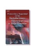 Papel PROTECCION Y SEGURIDAD EN LAS INSTALACIONES ELECTRICAS DE BAJA TENSION