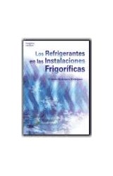 Papel REFRIGERANTES EN LAS INSTALACIONES FRIGORIFICAS