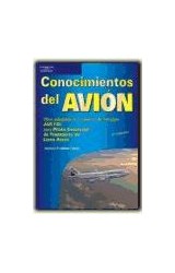 Papel CONOCIMIENTO DEL AVION OBRA ADAPTADA AL PROGRAMA DE EST  UDIOS JAR FCL PILOTO COMERCIAL Y TR