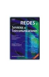 Papel REDES Y SERVICIOS DE TELECOMUNICACIONES