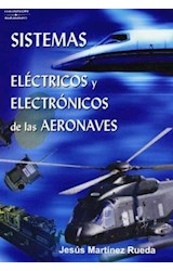 Papel SISTEMAS ELECTRICOS Y ELECTRONICOS DE LAS AERONAVES