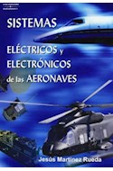 Papel SISTEMAS ELECTRICOS Y ELECTRONICOS DE LAS AERONAVES