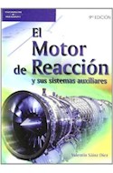 Papel MOTOR DE REACCION Y SUS SISTEMAS AUXILIARES (9 EDICION)