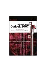 Papel MICROSOFT OFFICE OUTLOOK 2007 (CONOCE)