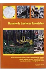 Papel MANEJO DE TRACTORES FORESTALES