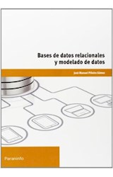 Papel BASES DE DATOS RELACIONALES Y MODELADO DE DATOS