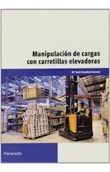Papel MANIPULACION DE CARGAS CON CARRETILLAS ELEVADORAS