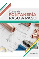 Papel CURSO DE FONTANERIA PASO A PASO