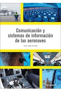 Papel COMUNICACION Y SISTEMAS DE INFORMACION DE LAS AERONAVES