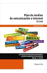 Papel PLAN DE MEDIOS DE COMUNICACION E INTERNET