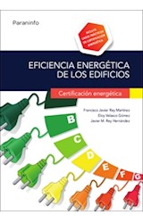Papel EFICIENCIA ENERGETICA DE LOS EDIFICIOS CERTIFICACION ENERGETICA (INCLUYE CASOS PRACTICOS)