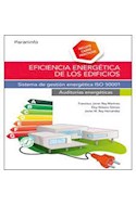 Papel EFICIENCIA ENERGETICA DE LOS EDIFICIOS SISTEMA DE GESTION ENERGETICA ISO 50001