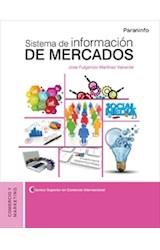 Papel SISTEMA DE INFORMACION DE MERCADOS (COMERCIO Y MARKETING)
