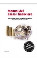 Papel MANUAL DEL ASESOR FINANCIERO (2 EDICION ACTUALIZADA)
