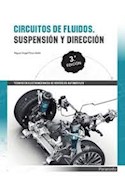 Papel CIRCUITOS DE FLUIDOS SUSPENSION Y DIRECCION (3 EDICION)