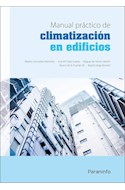 Papel MANUAL PRACTICO DE CLIMATIZACION EN EDIFICIOS