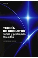Papel TEORIA DE CIRCUITOS TEORIA Y PROBLEMAS RESUELTOS