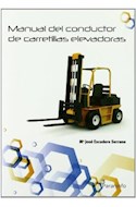 Papel MANUAL DEL CONDUCTOR DE CARRETILLAS ELEVADORAS