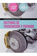 Papel SISTEMAS DE TRANSMISION Y FRENADO