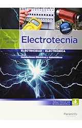 Papel ELECTROTECNIA (ELECTRICIDAD - ELECTRONICA) [ILUSTRADO]