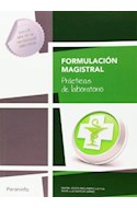Papel FORMULACION MAGISTRAL PRACTICAS DE LABORATORIO (INCLUYE MAS DE 60 PROTOCOLOS PRACTICOS)