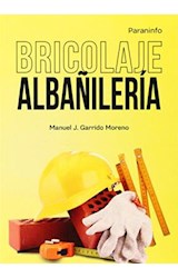 Papel BRICOLAJE ALBAÑILERIA