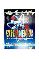 Papel GRAN LIBRO DE LOS EXPERIMENTOS MAS DE 200 EXPERIMENTOS