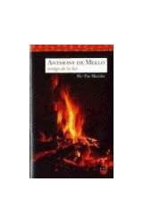 Papel ANTHONY DE MELLO TESTIGO DE LA LUZ (COLECCION SAUCE)