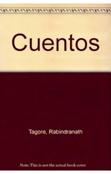 Papel CUENTOS (TAGORE RABINDRANATH)