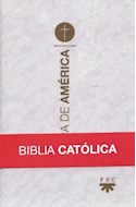 Papel BIBLIA DE AMERICA (NACAR) (CHICA) (CARTONE)