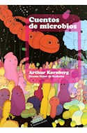 Papel CUENTOS DE MICROBIOS (CARTONE)