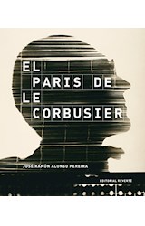 Papel PARIS DE LE CORBUSIER (CARTONE)