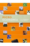 Papel MICROECONOMIA (2 EDICION)